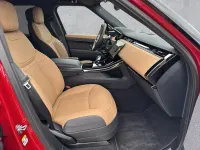 Gebraucht Land Rover Range Rover Sport SE Dynamic 460 PS (338 kW) 2026 Rot SUV