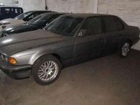 Gebraucht BMW 730 188 PS (138 kW) 1991 Limousine