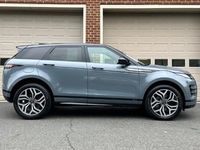 Gebraucht Land Rover Range Rover evoque First Edition 179 PS (131 kW) 2020 SUV