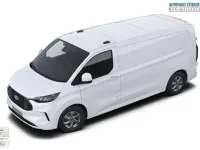Neu Ford Transit Limited 150 PS (110 kW) 2026 Frozen white Van