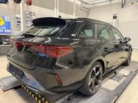 Gebraucht Cupra Leon 150 PS (110 kW) 2025 Schwarz Kombi