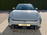 Neu Kia EV4 Earth 150 kW (204 PS) 2026 Grau SUV