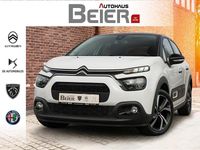 Gebraucht Citroën C3 Shine 82 PS (60 kW) 2022 Weiß Limousine