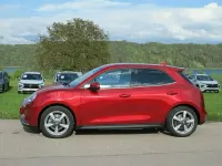 Używany Ora 03 125 kW (171 KM) 2023 Czerwony Hatchback