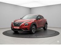 Neu Nissan Juke 143 PS (105 kW) 2025 Rot SUV