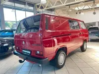 Gebraucht VW T3 1989 Andere Van