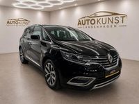 Occasion Renault Espace LIMITED 200 ch (147 kW) 2019 Noir Monospace