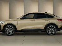 Neu Audi Q5 299 PS (219 kW) 2026 Sakhirgold metallic SUV
