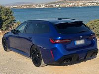 Gebraucht BMW M5 Comfort Edition 727 PS (534 kW) 2025 Blau Kombi