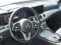 gebraucht Mercedes E220 T d Avantgarde 2x+Comand+LED+Navi+Parkpak.