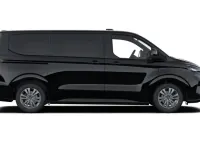 Neu Ford Tourneo Custom Titanium 170 PS (125 kW) 2026 Schwarz metallic Van