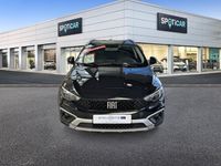 gebraucht Fiat Tipo Kombi Cross