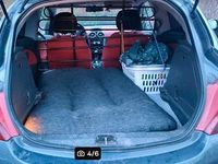 Gebraucht Opel Corsa Selection 69 PS (50 kW) 2010 Blau Kleinwagen