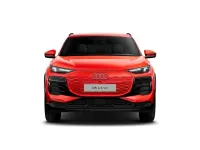Gebraucht Audi Q6 e-tron Sport 284 kW (387 PS) 2025 Soneirarot metallic SUV