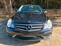 gebraucht Mercedes R320 3,0 6 Sitzer