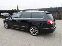 gebraucht VW Passat Variant 2.0TDI R-Line Edition