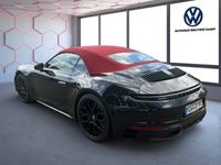 gebraucht Porsche 911 Carrera 4 Cabriolet Carrera 4 GTS