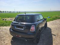 Second-hand Mini One D Brick Lane 90 CP (66 kW) 2013 Negru Hatchback