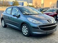 gebraucht Peugeot 207 1.4i