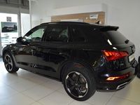 gebraucht Audi Q5 40 2.0 TDI quattro sport S-Line Competition