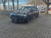 Gebraucht BMW 118 Shadowline 136 PS (100 kW) 2019 Schwarz Kleinwagen