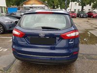 gebraucht Ford Mondeo MondeoTurnier 1.5 EcoBoost Start-Stopp Autom. Tre