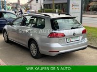 gebraucht VW Golf VII 1.6TDI DSG