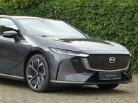 Gebraucht Mazda 6e Takumi-Line 189 kW (258 PS) 2025 Grau Limousine