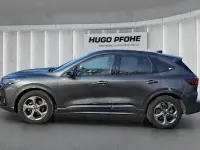 Occasion Ford Kuga ST-Line 186 ch (136 kW) 2025 Gris SUV