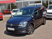 gebraucht VW Caddy IV JOIN 2.0TDI DSG-APP/DAB/KLIMAAUT./SITZH