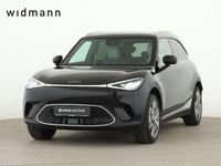 Gebraucht Smart #1 Edition #1 200 kW (272 PS) 2024 Schwarz SUV