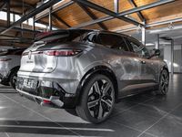 Gebraucht Renault Megane E-Tech Iconic 160 kW (218 PS) 2024 Grau kqg + schwarz gne Limousine