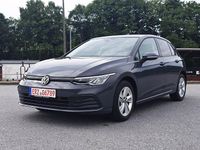 Gebraucht VW Golf VIII Life 131 PS (96 kW) 2020 Grau Kleinwagen