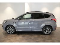 gebraucht Ford Kuga 1.5 EcoBoost ''ST-Line'' 4X4 Rückfahrkamera Xenon Sitzheizung