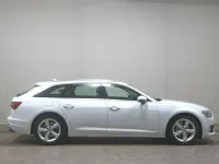 Gebraucht Audi A6 Sport 231 PS (169 kW) 2020 Weiss Kombi