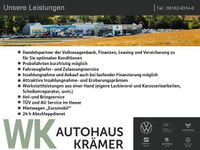 Gebraucht VW Taigo IQ Drive 116 PS (85 kW) 2026 Grau SUV
