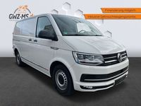 gebraucht VW Transporter T6Kasten-Kombi EcoProfi LED NAVI