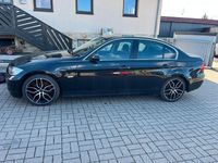 Gebraucht BMW 325 Performance 218 PS (160 kW) 2006 Schwarz Limousine