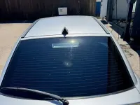 Gebraucht Opel Astra Selection 101 PS (74 kW) 2002 Limousine