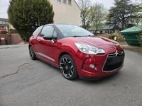 Gebraucht Citroën DS3 156 PS (114 kW) 2012 Rot Limousine