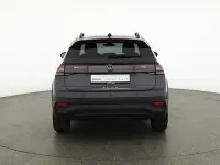 Neu VW Taigo 95 PS (69 kW) 2025 Blau SUV