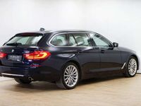 gebraucht BMW 530 d xDrive Touring [Luxury Line, LC Prof., 19"]
