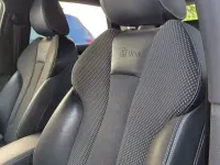 Gebraucht Audi A3 S-Line 140 PS (102 kW) 2014 Schwarz Limousine