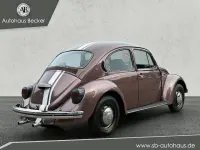 Gebraucht VW Käfer 34 PS (25 kW) 1983 Violet Limousine