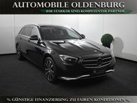 Gebraucht Mercedes E300 Avantgarde 306 PS (225 kW) 2022 Schwarz Limousine