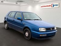 gebraucht VW Golf III 1.4i