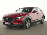 Second-hand Mazda CX-30 Selection 150 CP (110 kW) 2022 Roșu SUV