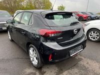 gebraucht Opel Corsa Elegance F 1.2 Allwetter+Kamera+LED+Klima