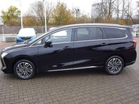 Neu DFSK Forthing 4 177 PS (130 kW) 2025 Schwarz Van / Kleinbus