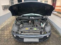 Second-hand Mini ONE Seven 66 CP (48 kW) 2006 Negru Hatchback